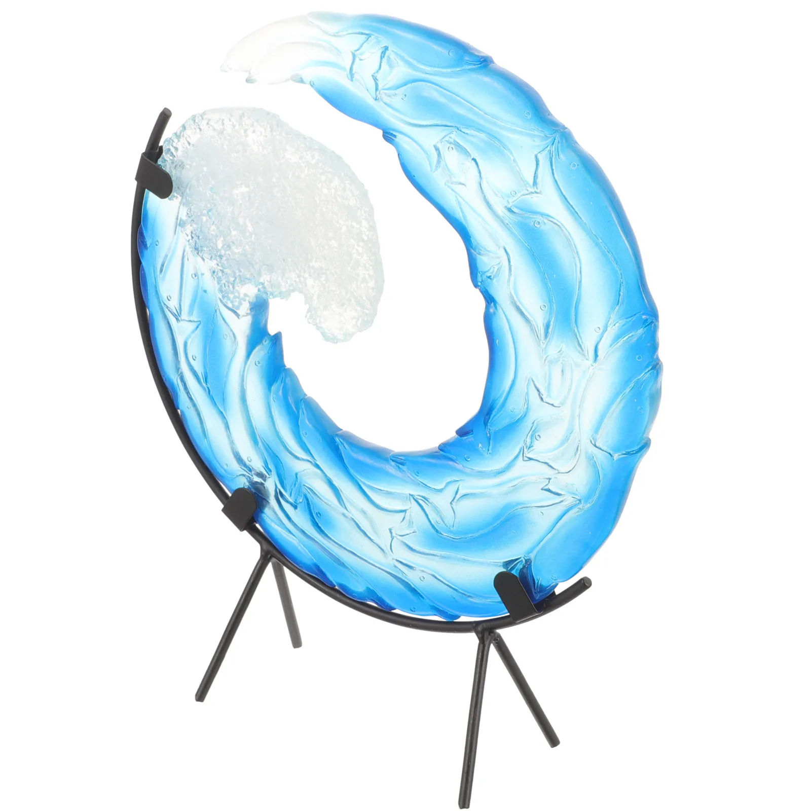 Decorate Wave Ornaments Desk Decorations Aquarium Tabletop Ocean Theme Bathroom
Decorate Wave Ornaments Desk Decorations Aquarium Tabletop Ocean Theme Bathroom