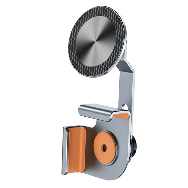 Car Mobile Phone Holder Mount Screen Magnetic Bracket Base Aluminum Car Stand Modified Fixed For Tesla Model 3/Y/S/X Parts A
Car Mobile Phone Holder Mount Screen Magnetic Bracket Base Aluminum Car Stand Modified Fixed For Tesla Model 3/Y/S/X Parts A