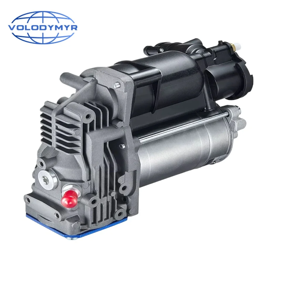 For Jaguar XJ-Series X351 MIESSLER Air Suspension Compressor C2D5825
For Jaguar XJ-Series X351 MIESSLER Air Suspension Compressor C2D5825