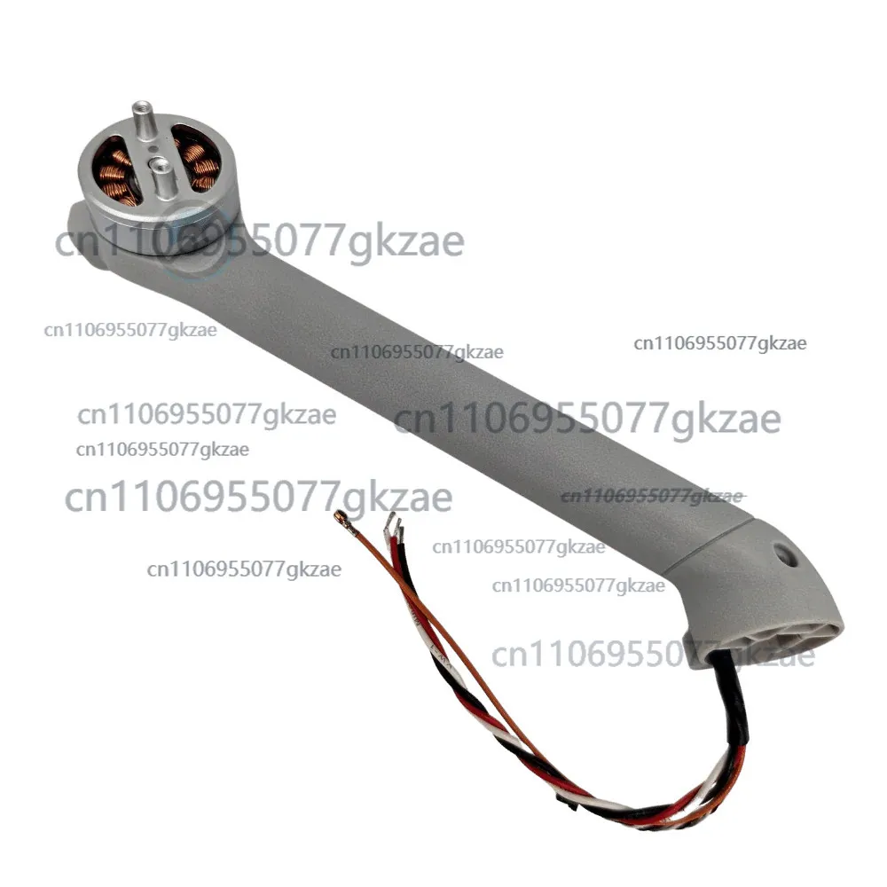 Used for Mini 3 Pro Front Right Aircraft Arm Module
Used for Mini 3 Pro Front Right Aircraft Arm Module