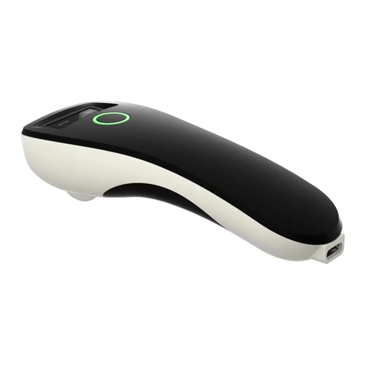 Сканер штрих-кода HBA-W6 Беспроводной 1D/2D CMOS-сканер USB Bluetooth Мини-карманный QR-считыватель для IOS Android (белый)
Сканер штрих-кода HBA-W6 Беспроводной 1D/2D CMOS-сканер USB Bluetooth Мини-карманный QR-считыватель для IOS Android (белый)