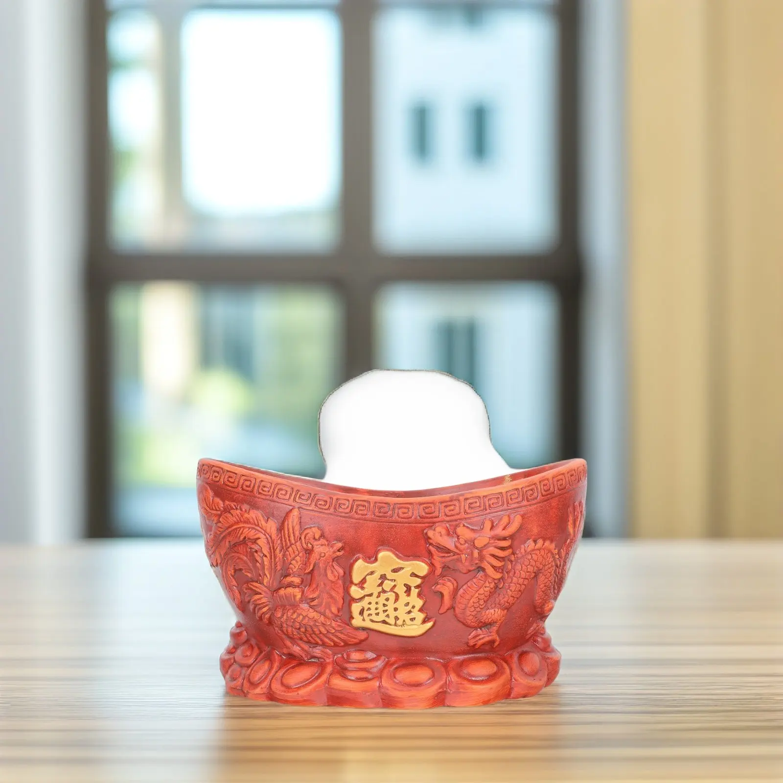 Chinese Style Embossed Ceramic Flower Pot Home Office Garden Decorative Plant Container Unique Art Planting Pot
Chinese Style Embossed Ceramic Flower Pot Home Office Garden Decorative Plant Container Unique Art Planting Pot