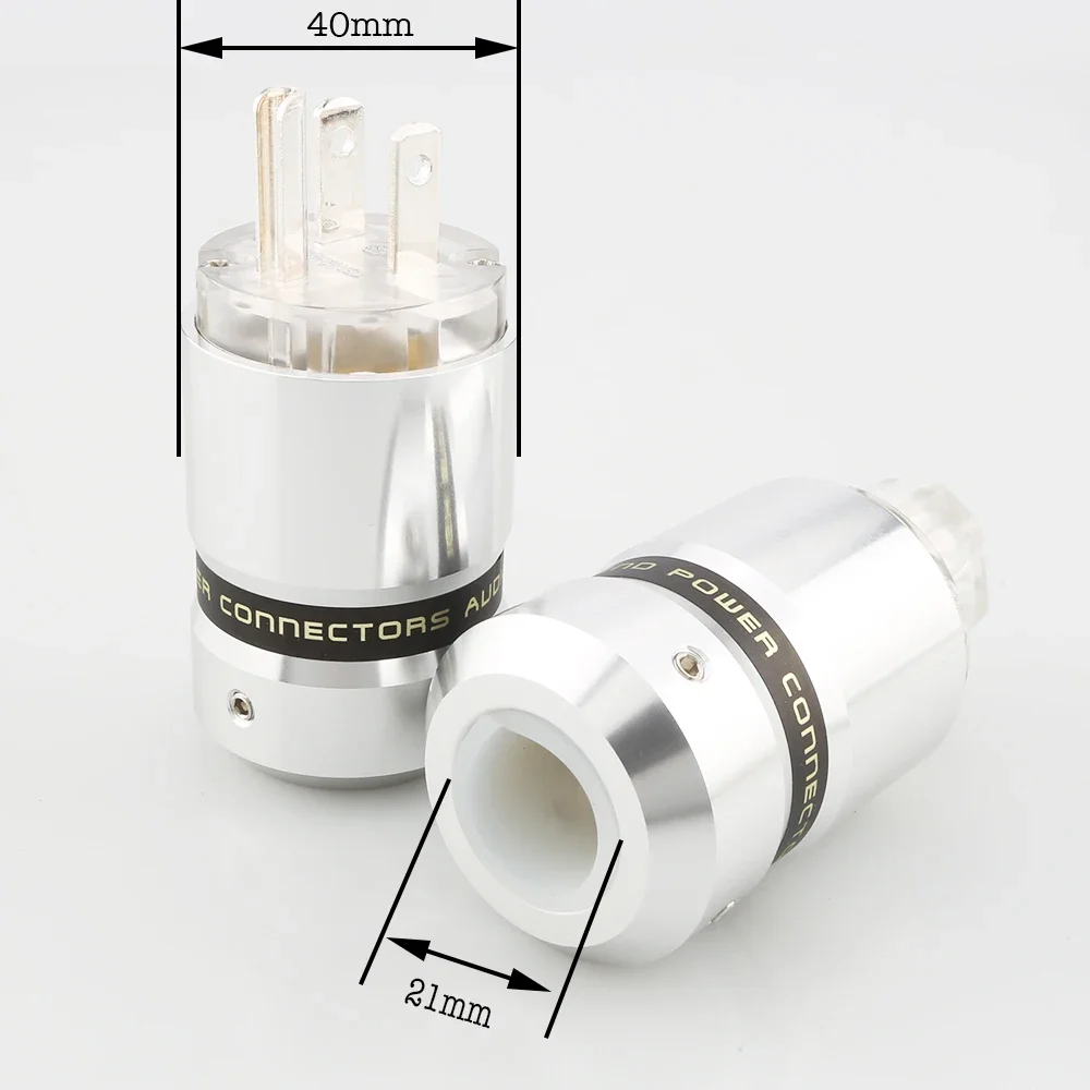 Hi-Fi аудио посеребренная вилка питания США IEC гнездовой разъем металлического корпуса HI Eed
Hi-Fi аудио посеребренная вилка питания США IEC гнездовой разъем металлического корпуса HI Eed
