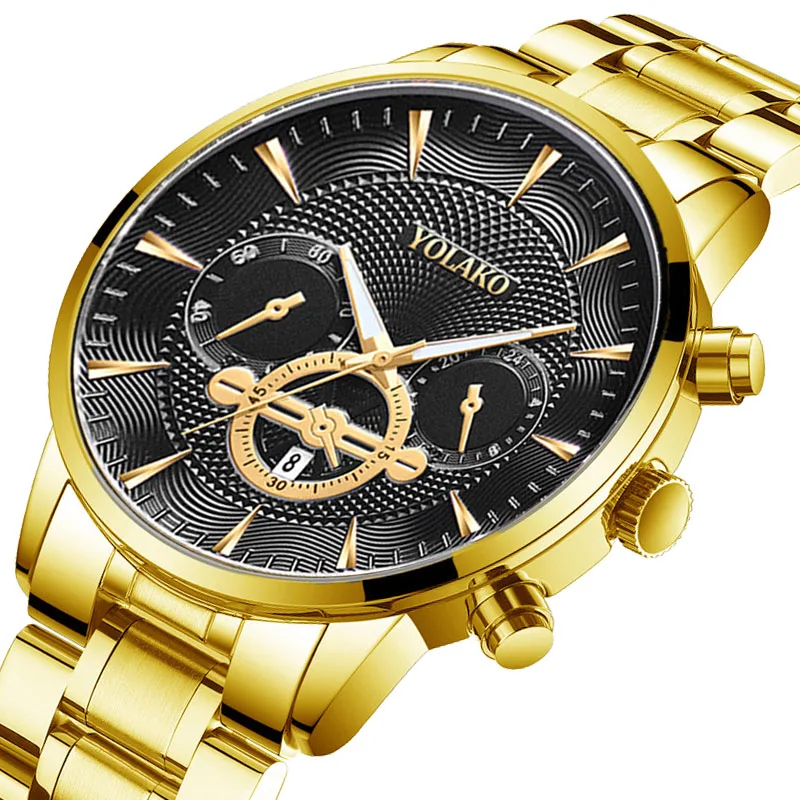 Montre Homme Top Brand Fashion Men Watch Stainless Steel Mesh Belt Quartz Watches The New Business Male Clock Relogio Masculino
Montre Homme Top Brand Fashion Men Watch Stainless Steel Mesh Belt Quartz Watches The New Business Male Clock Relogio Masculino