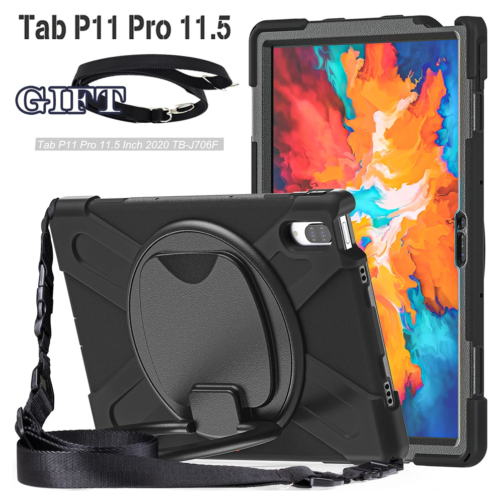 For Lenovo Tab P11 Pro M10 Plus Case Pad Pro EVA Foam Safe Stand Tablet Cover Pad 11 J606F M10 3rd
For Lenovo Tab P11 Pro M10 Plus Case Pad Pro EVA Foam Safe Stand Tablet Cover Pad 11 J606F M10 3rd