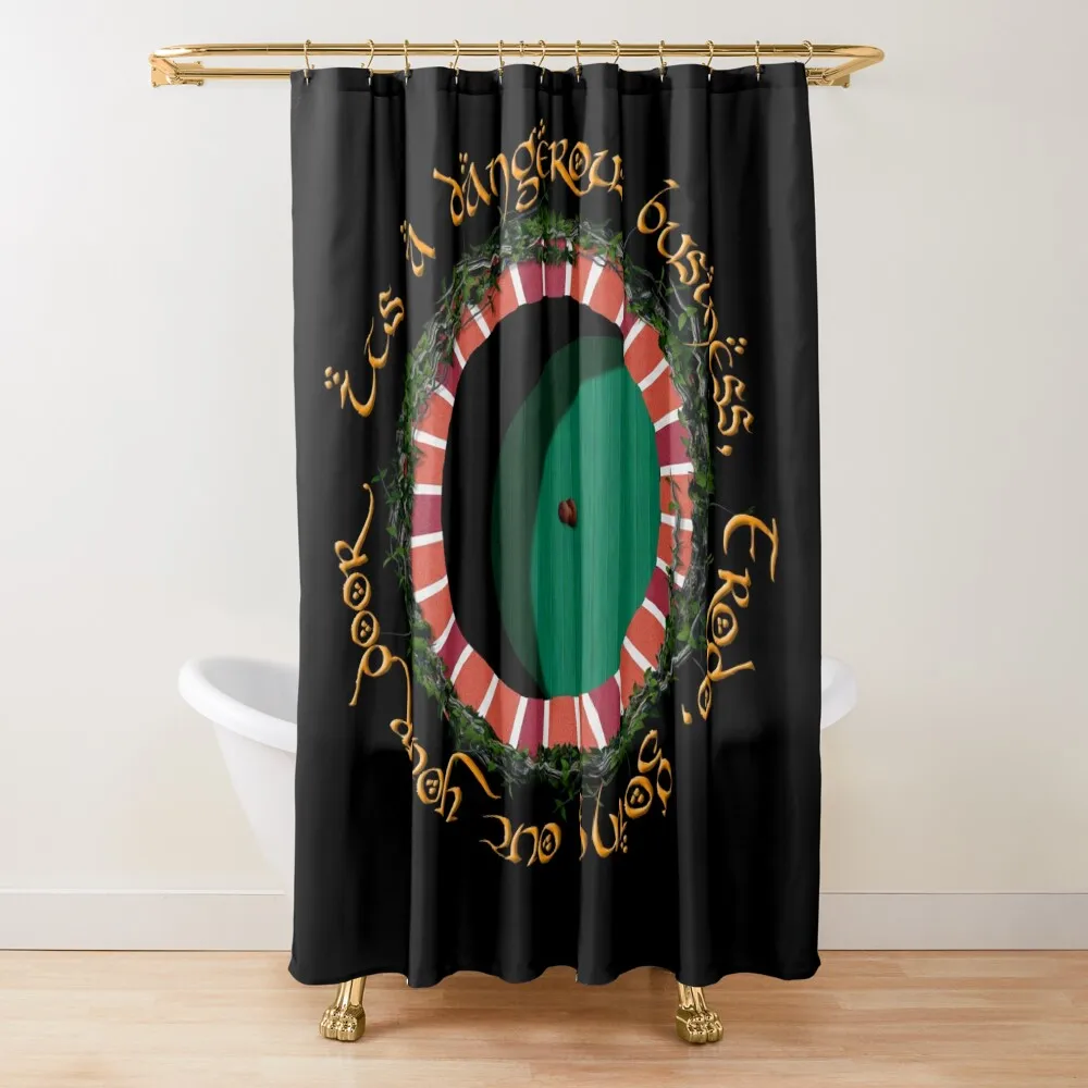 Dangerous Business Shower Curtain Bathroom Accessorys Luxury Bathroom Shower Curtain
Dangerous Business Shower Curtain Bathroom Accessorys Luxury Bathroom Shower Curtain
