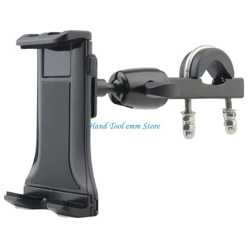 H37F Hand Phone Clamps Long Service Phone Stand Motorcycle Phone Clamps Phone Rack
H37F Hand Phone Clamps Long Service Phone Stand Motorcycle Phone Clamps Phone Rack