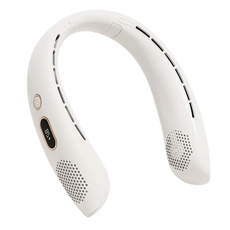 Гибкий складной шейный вентилятор с 3 скоростями, регулируемый, USB, носимый, с LED-индикатором заряда, 360 градусов ° Обтекаемый дизайн для спортзала/походов
Гибкий складной шейный вентилятор с 3 скоростями, регулируемый, USB, носимый, с LED-индикатором заряда, 360 градусов ° Обтекаемый дизайн для спортзала/походов