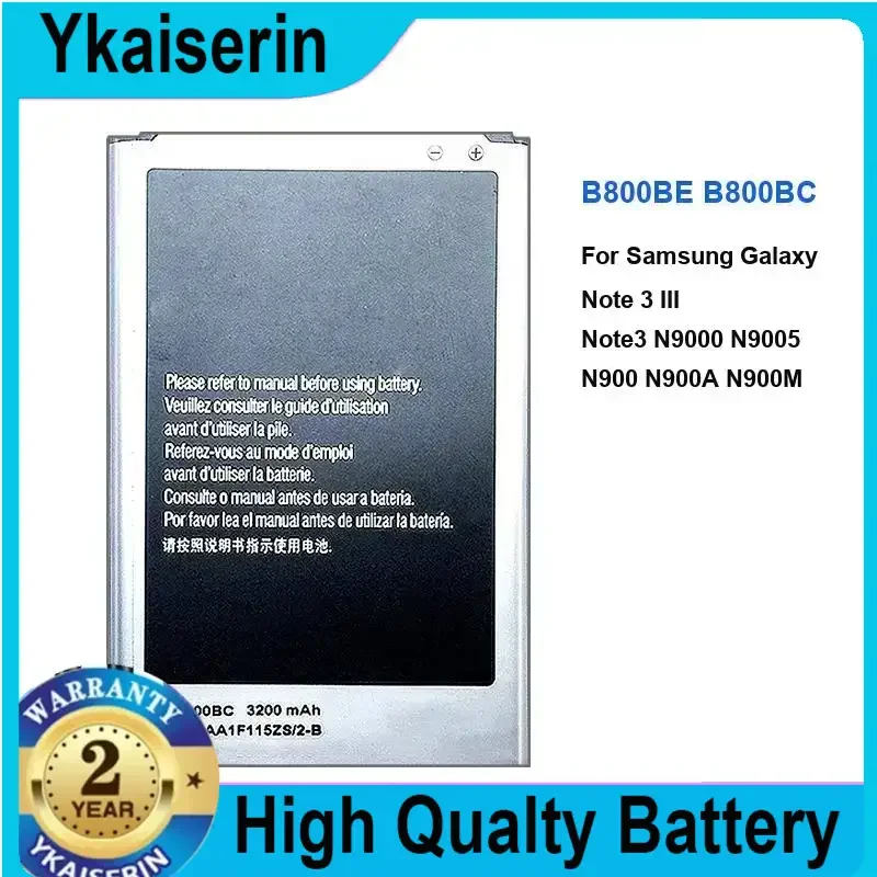 B800BC B800BU B800BE Аккумулятор 3200 мАч для Samsung Galaxy Note 3 Note3 SM N900 N9002 N9005 N900A N900F N900M Аккумуляторы + трек NO
B800BC B800BU B800BE Аккумулятор 3200 мАч для Samsung Galaxy Note 3 Note3 SM N900 N9002 N9005 N900A N900F N900M Аккумуляторы + трек NO