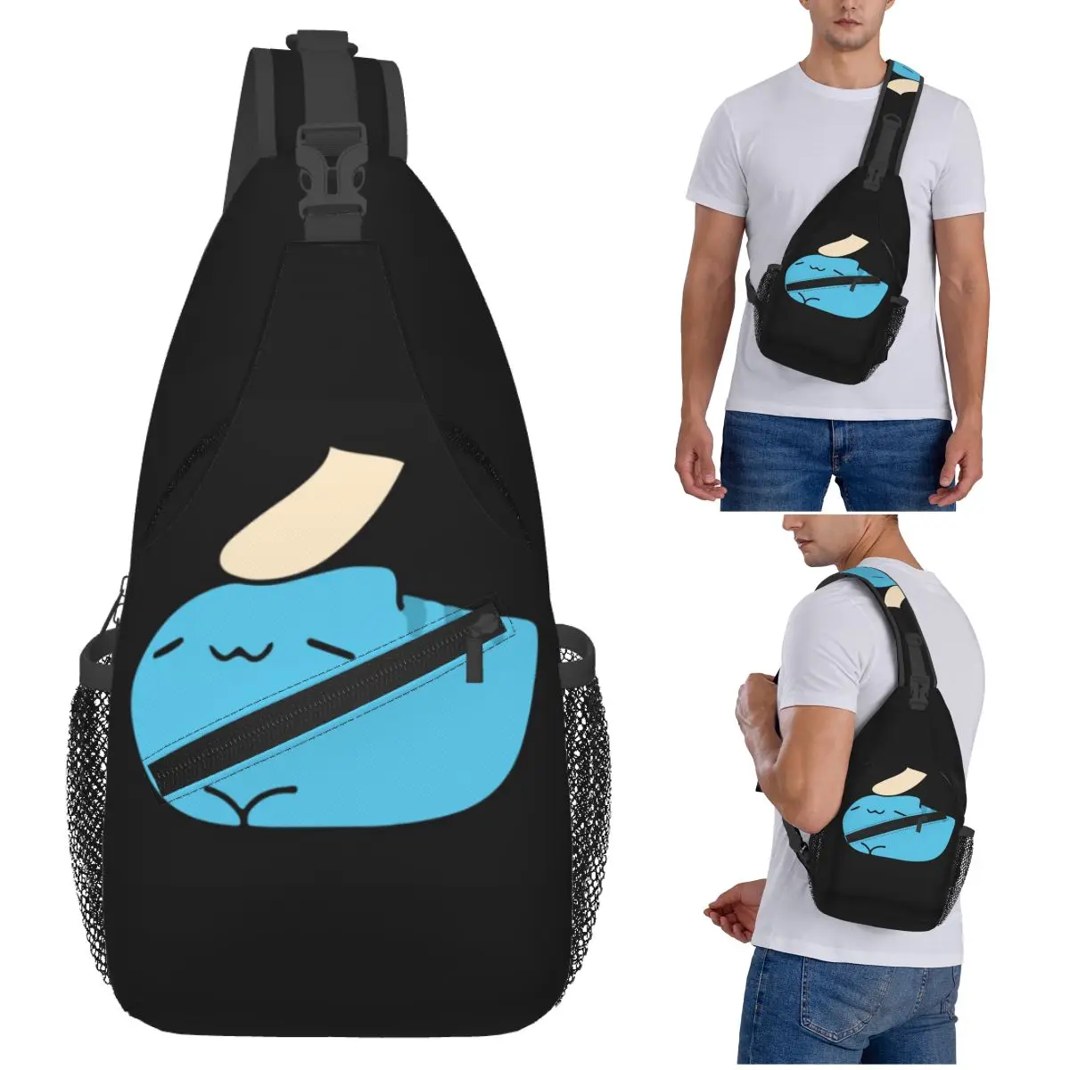 Комический кот Bugcat Capoo Bug Cat нагрудная сумка мужской рюкзак через плечо на слинге нагрудная сумка дорожный походный рюкзак сумка на плечо
Комический кот Bugcat Capoo Bug Cat нагрудная сумка мужской рюкзак через плечо на слинге нагрудная сумка дорожный походный рюкзак сумка на плечо