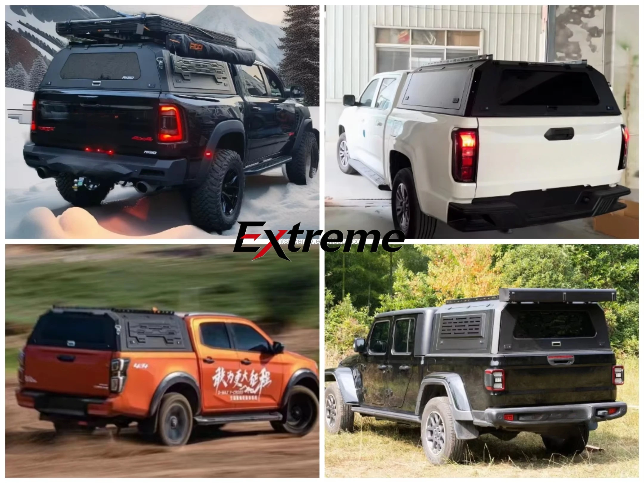 Factory 4x4 Pick up Manganese Steel Aluminum Alloy Pickup Truck Hardtop Canopy Topper Camper for Ford F150 5.5FT 6.5FT
Factory 4x4 Pick up Manganese Steel Aluminum Alloy Pickup Truck Hardtop Canopy Topper Camper for Ford F150 5.5FT 6.5FT