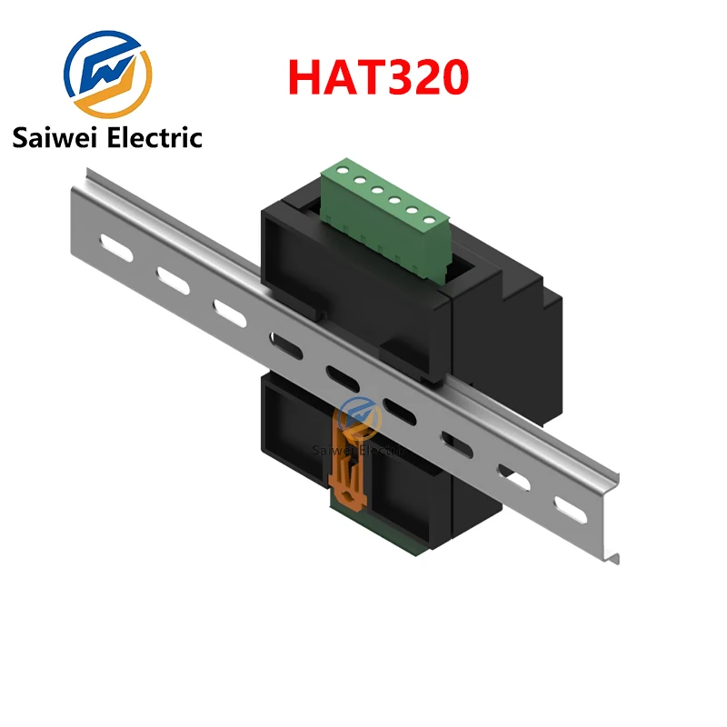 SmartGen HAT320 hat310 ATS Controller Generator Dual Power
SmartGen HAT320 hat310 ATS Controller Generator Dual Power