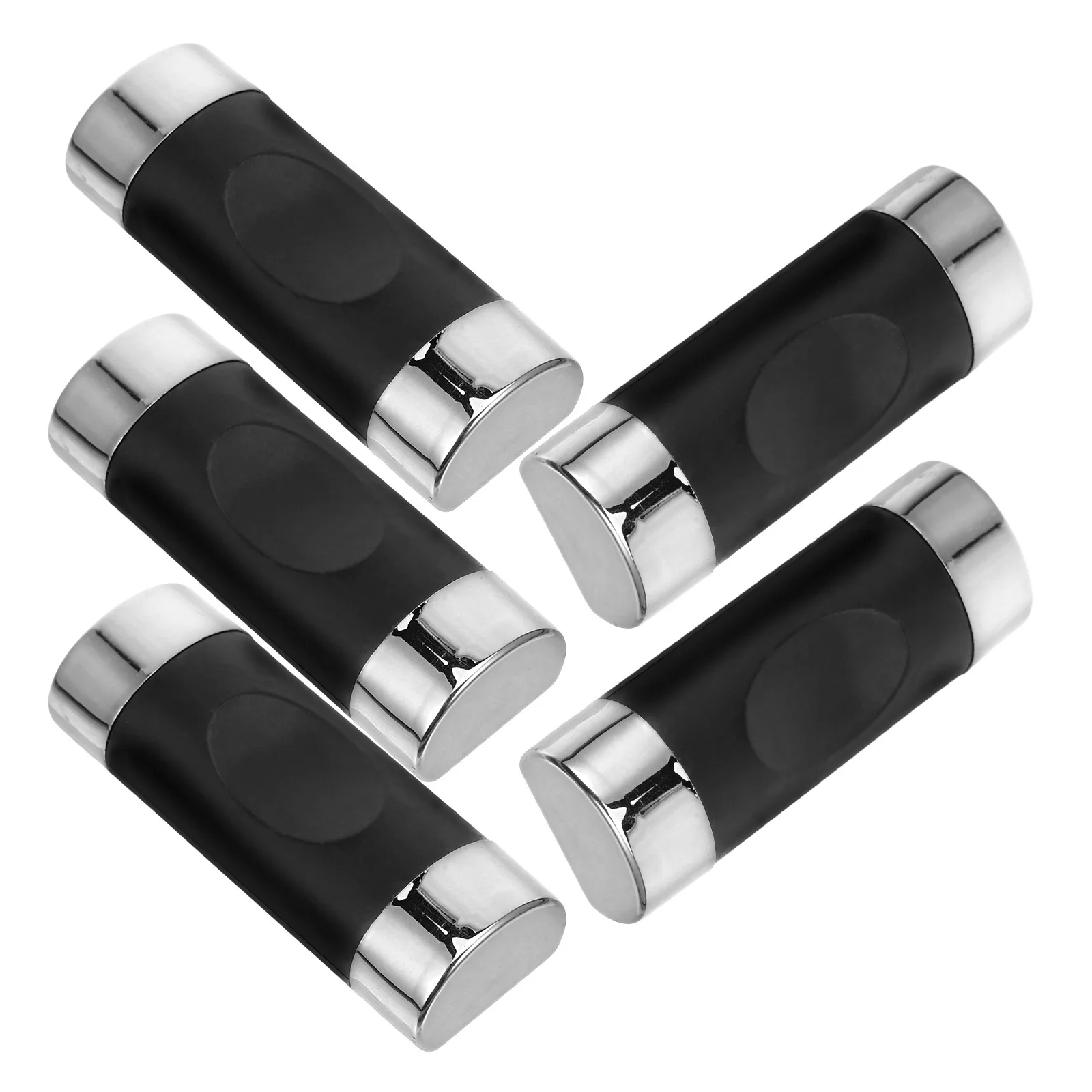 5Pcs Chopstick Holders Rustproof Chopsticks Rest Stands for Dinner Table Cutlery Spoon Fork Holders Household Tableware
5Pcs Chopstick Holders Rustproof Chopsticks Rest Stands for Dinner Table Cutlery Spoon Fork Holders Household Tableware