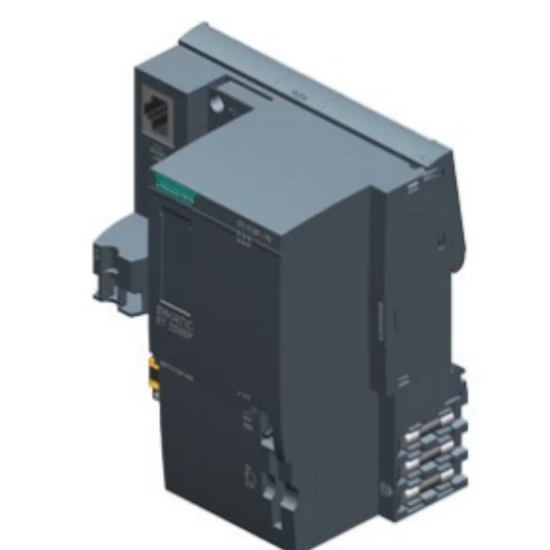 New Original Module 6ES7526-1BH00-0AB0 6ES7526-2BF00-0AB0 6ES7511-1AK02-0AB0 6ES7193-7DB20-0AA0 6ES7972-0EM00-0XA0
New Original Module 6ES7526-1BH00-0AB0 6ES7526-2BF00-0AB0 6ES7511-1AK02-0AB0 6ES7193-7DB20-0AA0 6ES7972-0EM00-0XA0
