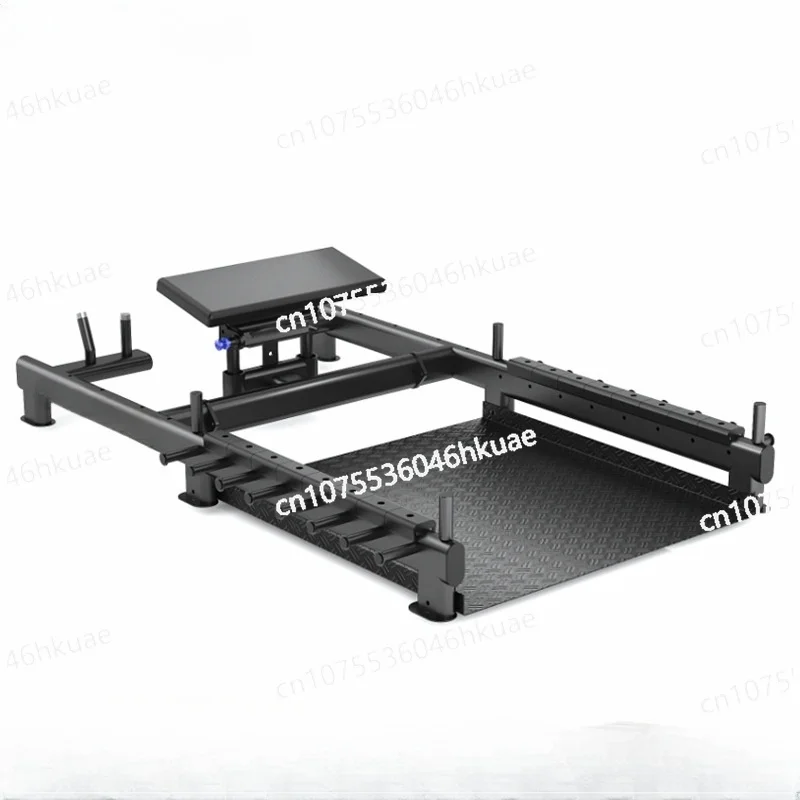 Hip Push Machine Gym Waist Abdomen Core Integrated Multi-functional Punch Equipment Commercial Hip Bridge Trainer Fitness
Hip Push Machine Gym Waist Abdomen Core Integrated Multi-functional Punch Equipment Commercial Hip Bridge Trainer Fitness