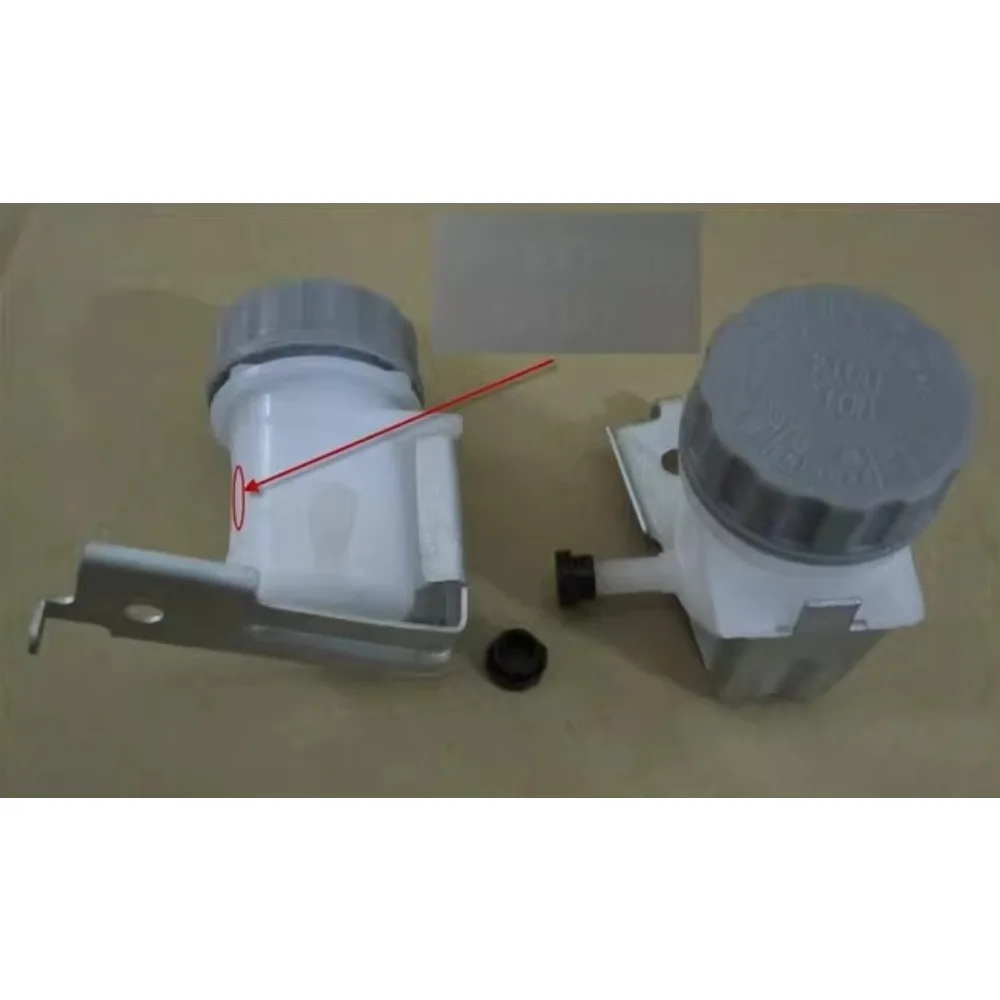 For Byd F6 G6 SIRUI Clutch Oil Pot Clutch Oil Tank Storage Tank Accessories EG-1605100
For Byd F6 G6 SIRUI Clutch Oil Pot Clutch Oil Tank Storage Tank Accessories EG-1605100
