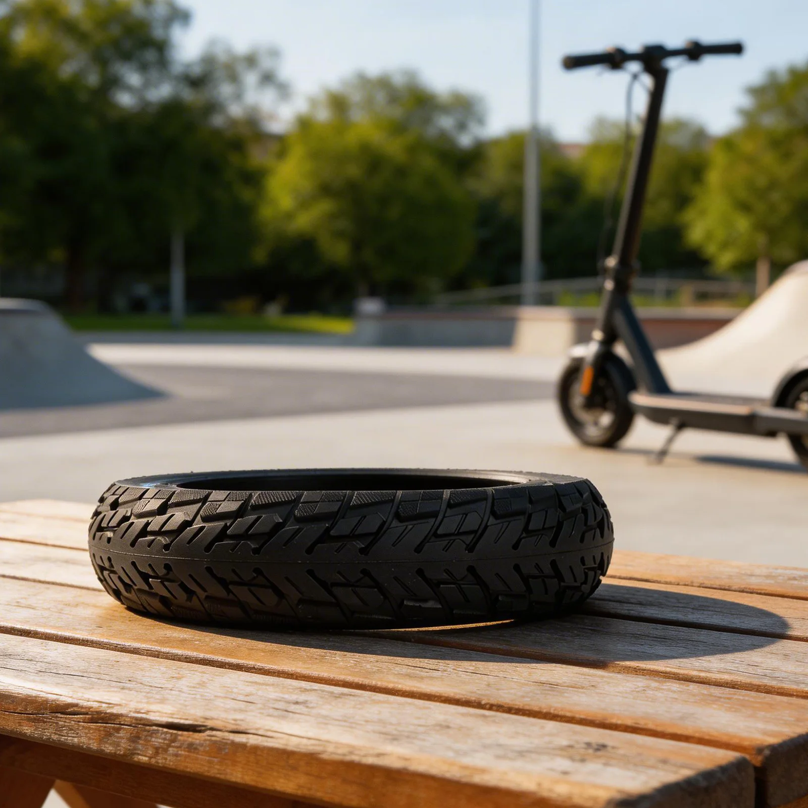 Electric Bicycle Accessory Weight As Shown 8.5-inch Tire Long-lasting Durability Performance Improvement Unique Tread Pattern
Electric Bicycle Accessory Weight As Shown 8.5-inch Tire Long-lasting Durability Performance Improvement Unique Tread Pattern