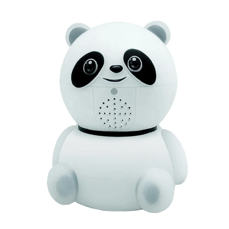 Беспроводная Wi-Fi IP-камера Bear HD 360° для наблюдения за младенцами с автоматическим отслеживанием, удаленным мобильным мониторингом, для помещений, 1080P CMOS, с поддержкой карт памяти
Беспроводная Wi-Fi IP-камера Bear HD 360° для наблюдения за младенцами с автоматическим отслеживанием, удаленным мобильным мониторингом, для помещений, 1080P CMOS, с поддержкой карт памяти