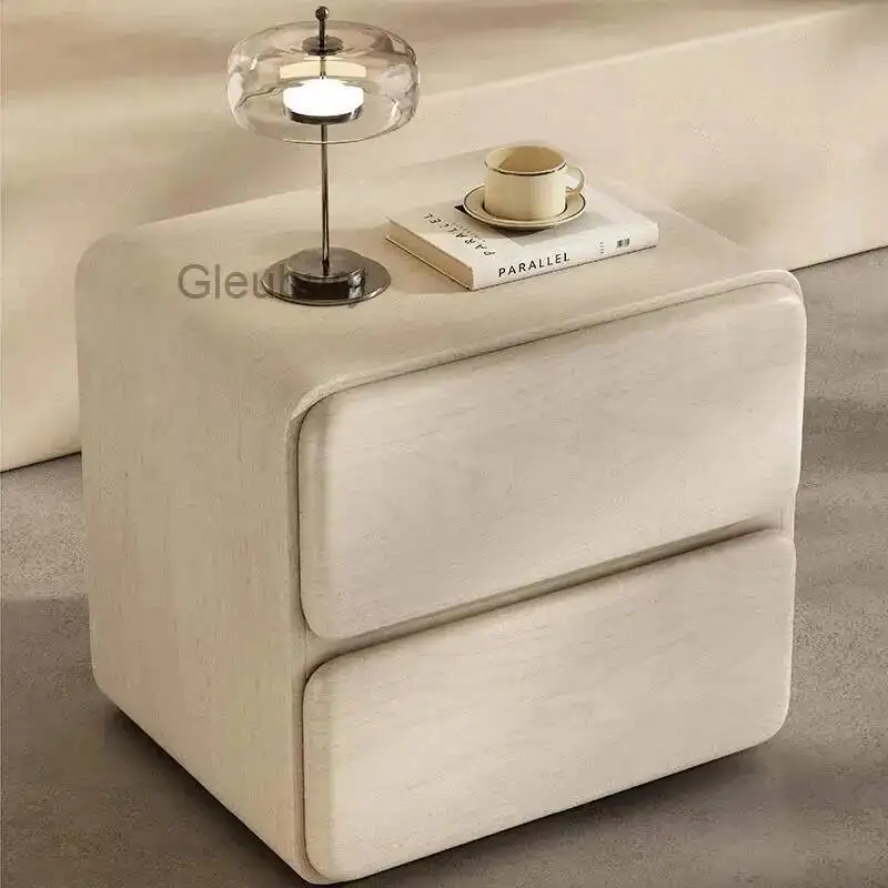 Luxury Aesthetic Tables Simple Design Bedside Modern Creative Nightstands Italian Trendy Table De Chevet Bedroom Furniture
Luxury Aesthetic Tables Simple Design Bedside Modern Creative Nightstands Italian Trendy Table De Chevet Bedroom Furniture