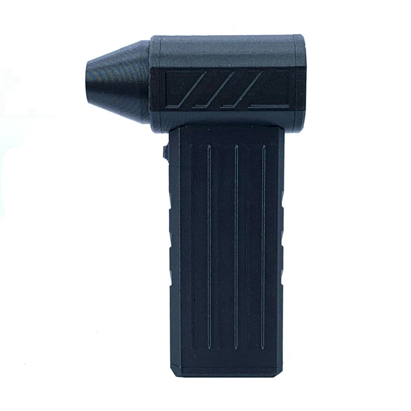 110000RPM Turbo Fan Silent Jet Fan 28.8Mm Brushless Motor Dust Collector ABS Type-C PD Fast Charging Dust Removal Hair Dryer
110000RPM Turbo Fan Silent Jet Fan 28.8Mm Brushless Motor Dust Collector ABS Type-C PD Fast Charging Dust Removal Hair Dryer