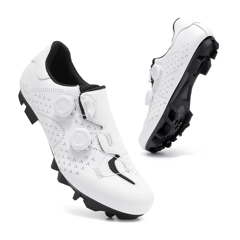 Men's Breathable Cycling Shoes Unisex MTB Shoes Mountain Bike Cycling Shoes Road Cycling Sports Shoes Women's Spd Pedal Shoes
Men's Breathable Cycling Shoes Unisex MTB Shoes Mountain Bike Cycling Shoes Road Cycling Sports Shoes Women's Spd Pedal Shoes