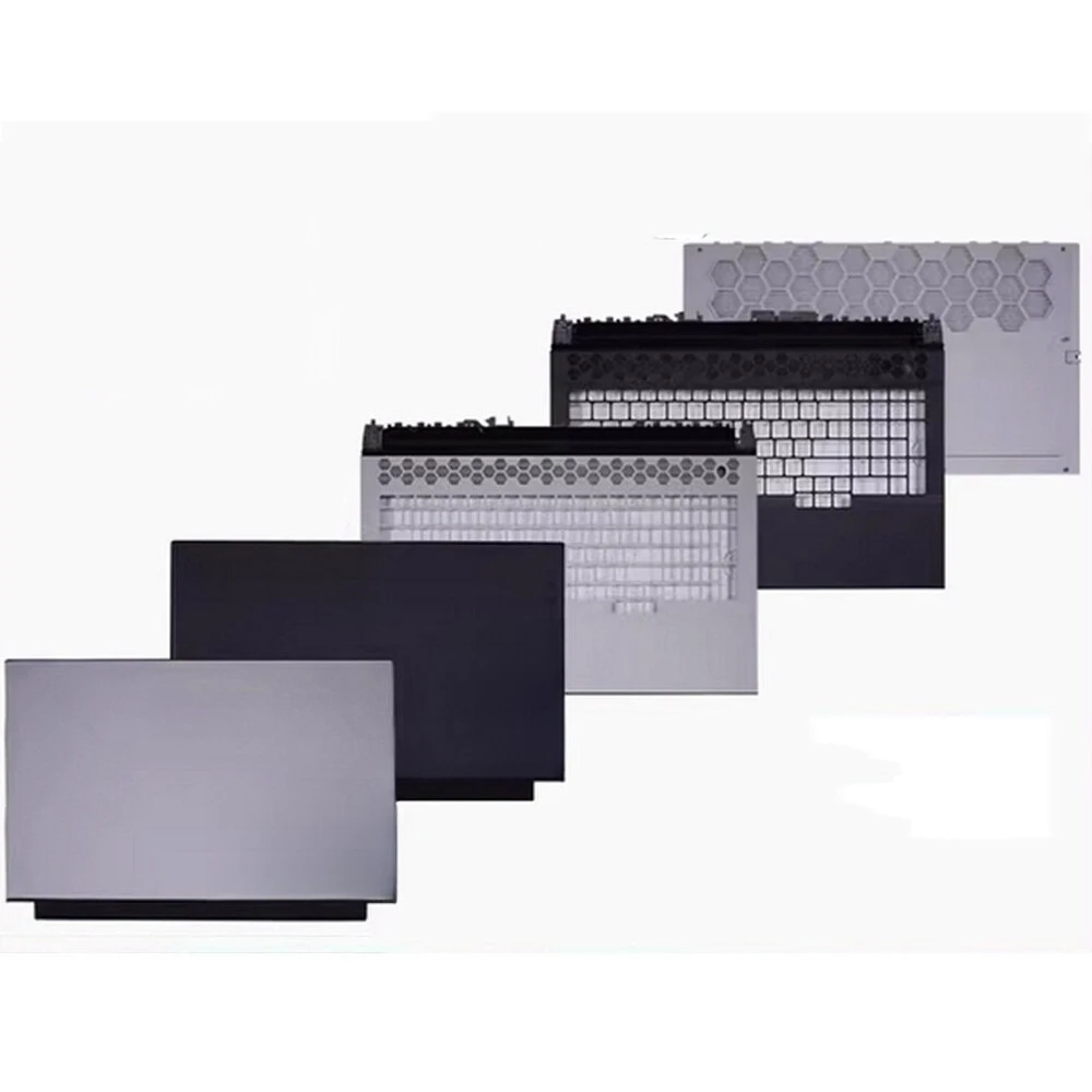 For DELL Alienware M17 R2 Laptop LCD Back/Front Cover Palmrest Bottom Base Case
For DELL Alienware M17 R2 Laptop LCD Back/Front Cover Palmrest Bottom Base Case