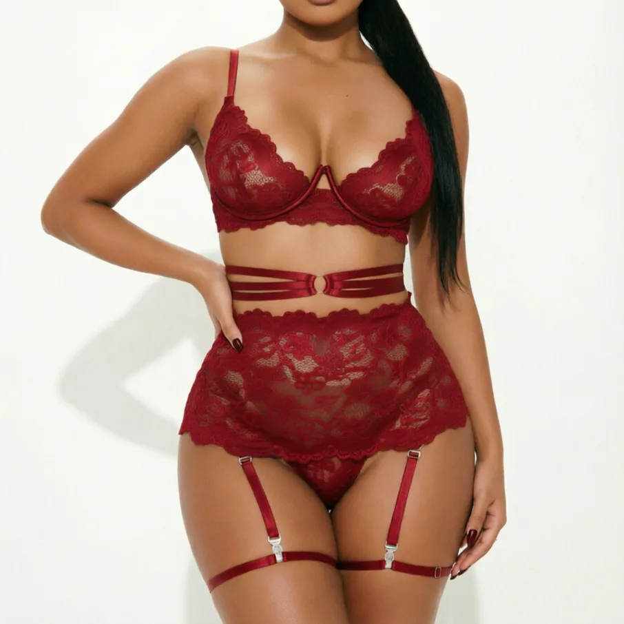 New French-style Lace Push-up Bra For Women Sexy Lace Lingerie Thin And With Underwire Lingerie Porno JOK5
New French-style Lace Push-up Bra For Women Sexy Lace Lingerie Thin And With Underwire Lingerie Porno JOK5