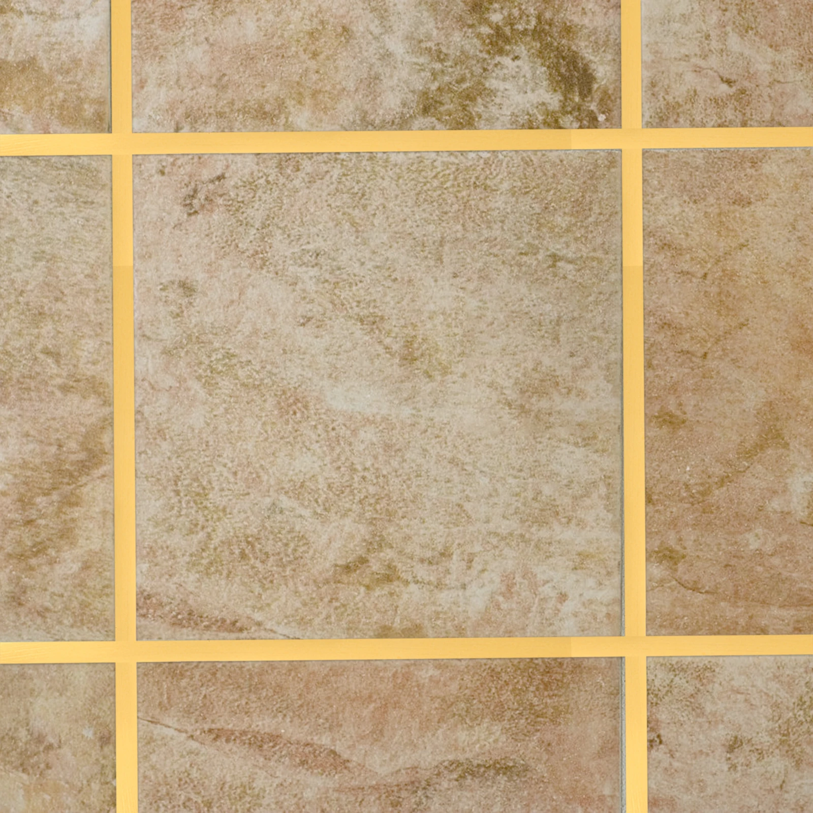 Gold Tile Seam Stickers Self Adhesive Decorative Edges for Walls Floors Bathroom Kitchen PET Material Durable Design
Gold Tile Seam Stickers Self Adhesive Decorative Edges for Walls Floors Bathroom Kitchen PET Material Durable Design