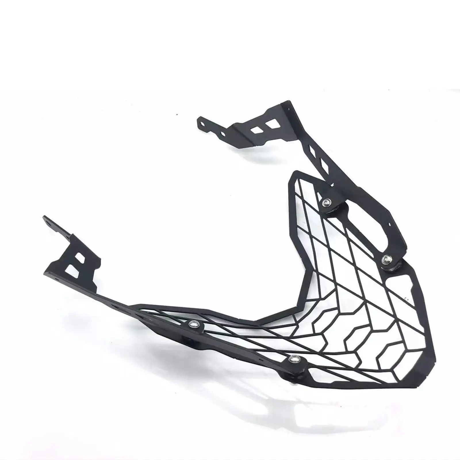 CB Series Headlight Grille Guard Motorcycle Protective Cover Accessory for HONDA CB400X CB500X 2019-2022
CB Series Headlight Grille Guard Motorcycle Protective Cover Accessory for HONDA CB400X CB500X 2019-2022