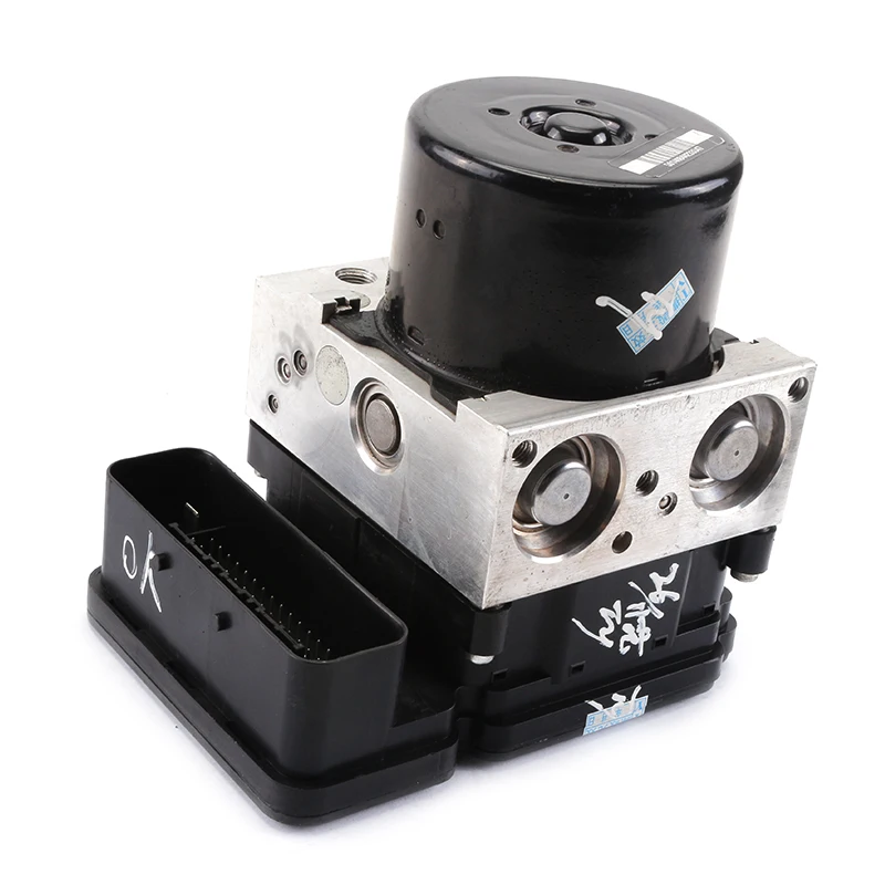 High-Quality Anti-Lock Brake System ABS Pump ESP Module CN15-2C405-CA CN15-2C219-AC for Ford Eco sport Fie sta
High-Quality Anti-Lock Brake System ABS Pump ESP Module CN15-2C405-CA CN15-2C219-AC for Ford Eco sport Fie sta