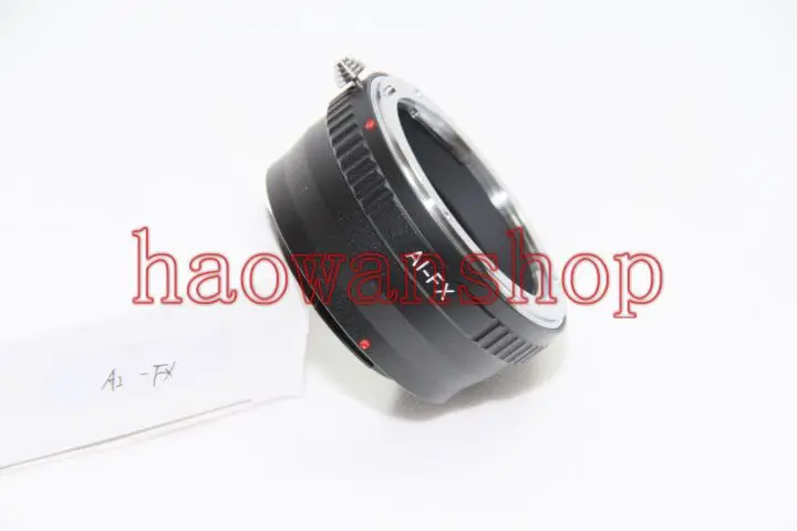 AI-fx переходное кольцо для Nikon AI S D Mount Lens to Fujifilm fuji FX X X-E3/X-E1/X-Pro2/X-M1/X-A10/X-A7 xt100 xt30 camera
AI-fx переходное кольцо для Nikon AI S D Mount Lens to Fujifilm fuji FX X X-E3/X-E1/X-Pro2/X-M1/X-A10/X-A7 xt100 xt30 camera