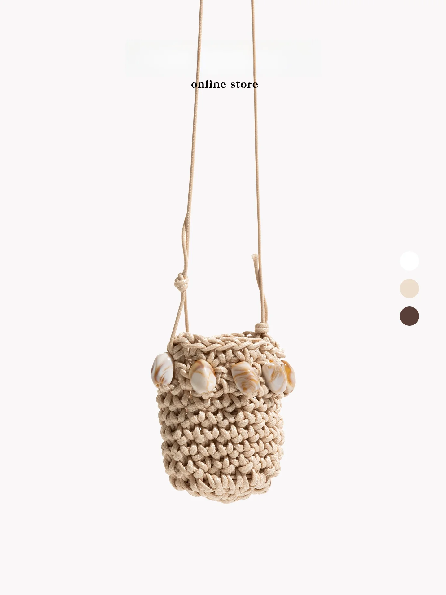 Weave Crossbody Bag Women's Summer Beach Vacation Style Mobile Phone Small Bag Orange Girl Brand Soft Fabric Handbag
Weave Crossbody Bag Women's Summer Beach Vacation Style Mobile Phone Small Bag Orange Girl Brand Soft Fabric Handbag
