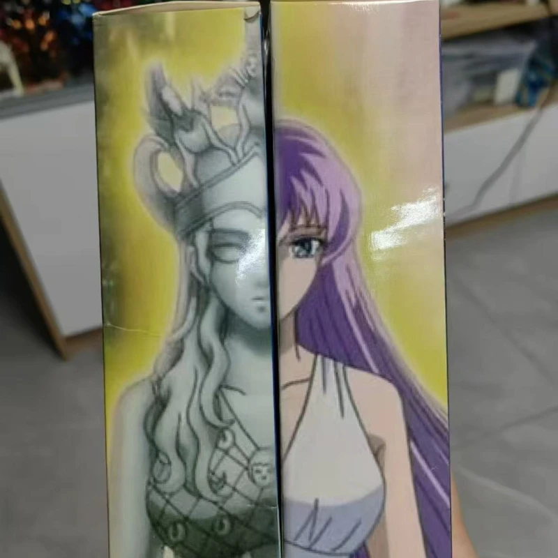 Brand New in Stock Original Saint Seiya Gothic Athena Constellation Figures Action Doll Model Decoration Festival Toys Gifts
Brand New in Stock Original Saint Seiya Gothic Athena Constellation Figures Action Doll Model Decoration Festival Toys Gifts