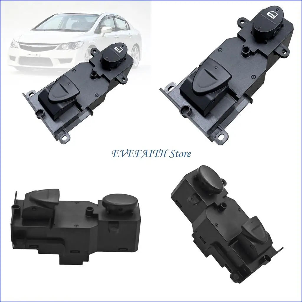 124B Car Electrics Window Switches Lifters Switches 35760SNAA13 Lifters for Selected
124B Car Electrics Window Switches Lifters Switches 35760SNAA13 Lifters for Selected