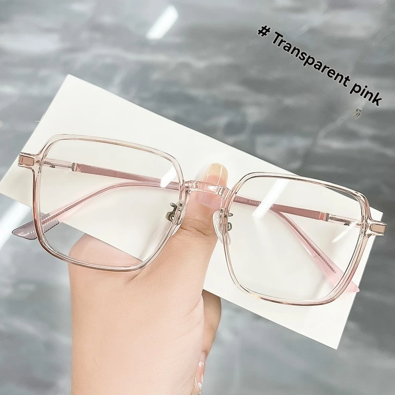 EagleBailin Eyeglasses Prescription Business Myopia Blue Light Glasses Business Eyewear for Men Women Color-Changing Sunglasses
EagleBailin Eyeglasses Prescription Business Myopia Blue Light Glasses Business Eyewear for Men Women Color-Changing Sunglasses