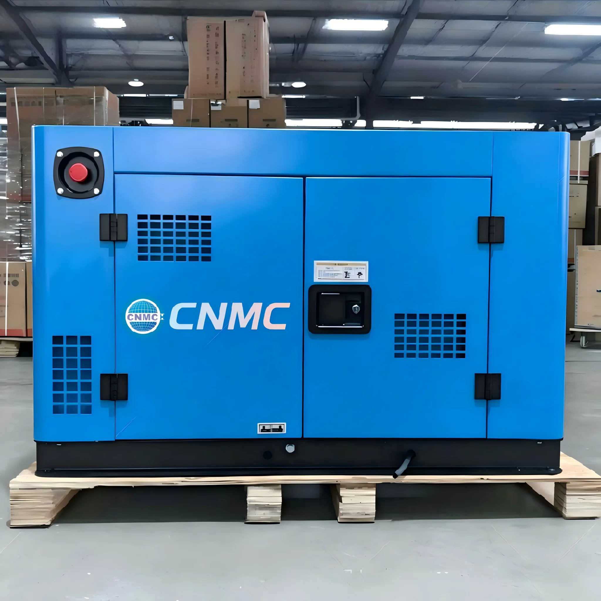 10KW 12KW 15KW 18KW 20KW Silent Diesel Generator diesel generators with wheels generators for home electricity Made in China
10KW 12KW 15KW 18KW 20KW Silent Diesel Generator diesel generators with wheels generators for home electricity Made in China