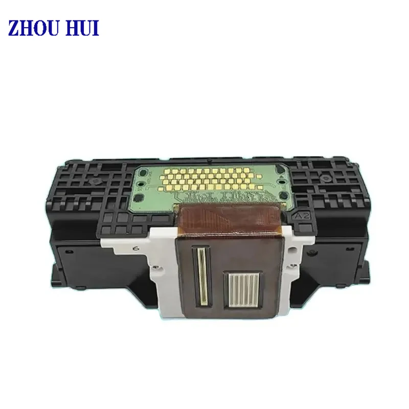 Оригинальная печатающая головка для принтера Canon MX720 MX721 MX722 MX725 MX726 MX728 MX920 MX922 MX924 MX925 MX928 IX6780 IX6880
Оригинальная печатающая головка для принтера Canon MX720 MX721 MX722 MX725 MX726 MX728 MX920 MX922 MX924 MX925 MX928 IX6780 IX6880