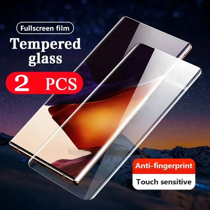 2Pcs 9H For Samsung Galaxy Plus Lite S10E Phone Screen Protector S10 5G Tempered Glass Protective Film Smartphone
2Pcs 9H For Samsung Galaxy Plus Lite S10E Phone Screen Protector S10 5G Tempered Glass Protective Film Smartphone