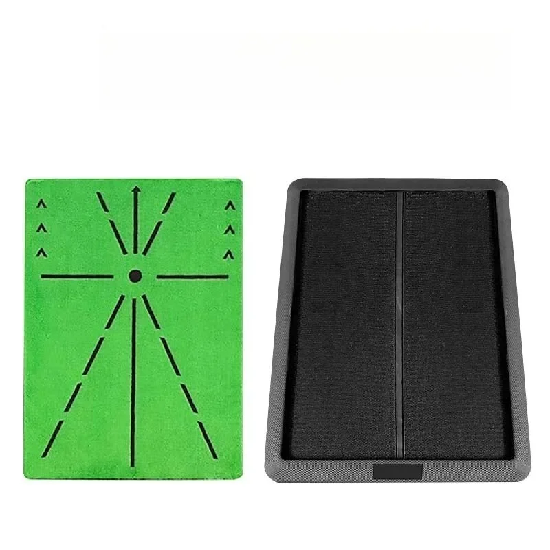 Golf Flannel Trajectory Hitting Swing Practice Trajectory Detection Golf Hitting Mat
Golf Flannel Trajectory Hitting Swing Practice Trajectory Detection Golf Hitting Mat
