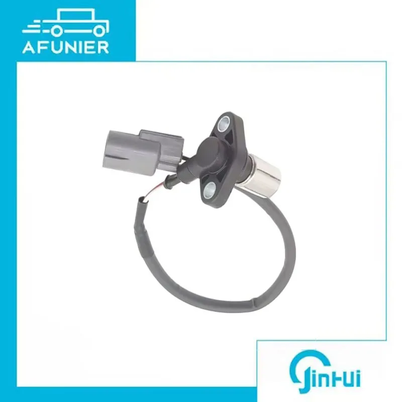 10Pcs Crankshaft Position Sensor For Land Cruiser Pickup Cruiser Fzj100 OE No.:90919-05041,90919-05022,917-752
10Pcs Crankshaft Position Sensor For Land Cruiser Pickup Cruiser Fzj100 OE No.:90919-05041,90919-05022,917-752