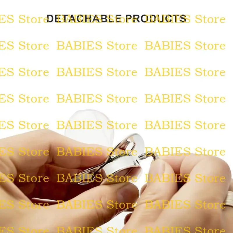 Adult Pacifier Soft Silicone Soothing Pacifier for Stress Relief and Relaxation Improving Sleep Quality
Adult Pacifier Soft Silicone Soothing Pacifier for Stress Relief and Relaxation Improving Sleep Quality