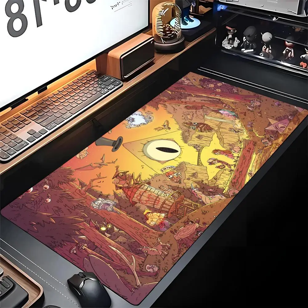 G-GravityS FallS Mouse Pad Edge Big Gaming Locking Computer Gamer Large Rubber Art Animal Mousepad Laptop Desk Mat
G-GravityS FallS Mouse Pad Edge Big Gaming Locking Computer Gamer Large Rubber Art Animal Mousepad Laptop Desk Mat