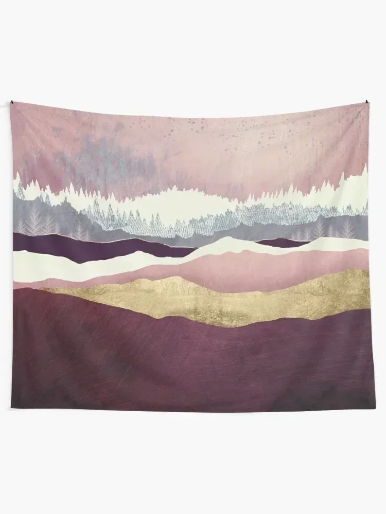 Raspberry Hills Tapestry Carpet On The Wall Decoration Pictures Room Wall Home Supplies Aesthetic Decoration Tapestry
Raspberry Hills Tapestry Carpet On The Wall Decoration Pictures Room Wall Home Supplies Aesthetic Decoration Tapestry