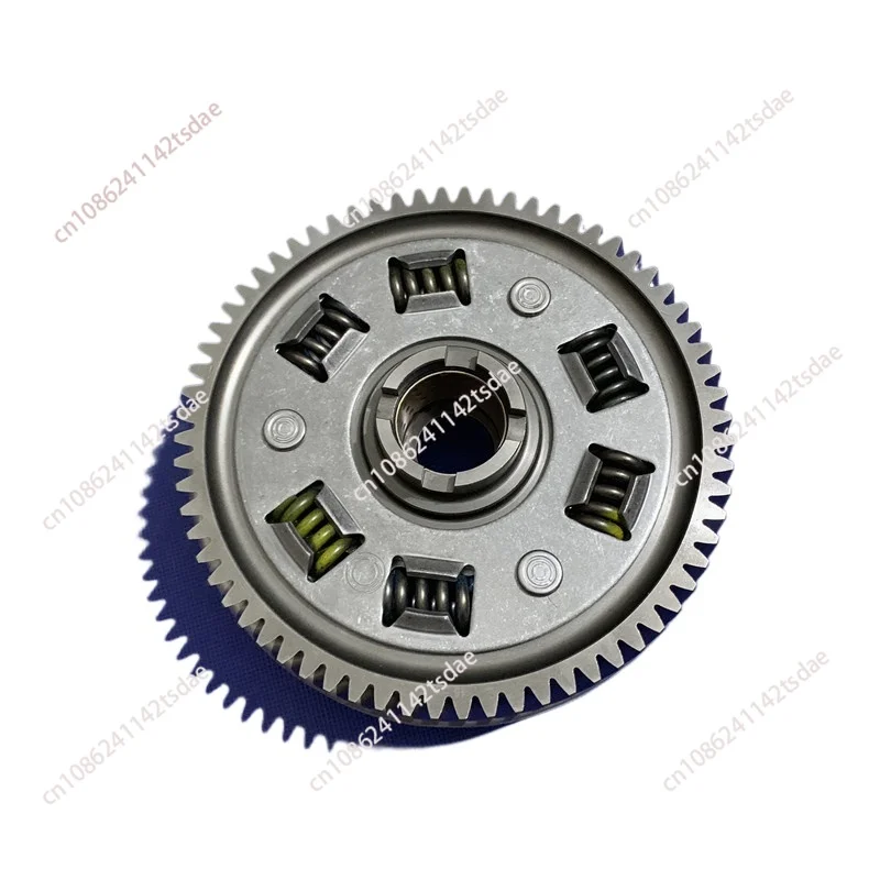 Корзина сцепления мотоцикла, основная шестерня для GW250 GW250S GW250F GW250 DL250 GSX250R, запасные части послепродажного обслуживания
Корзина сцепления мотоцикла, основная шестерня для GW250 GW250S GW250F GW250 DL250 GSX250R, запасные части послепродажного обслуживания