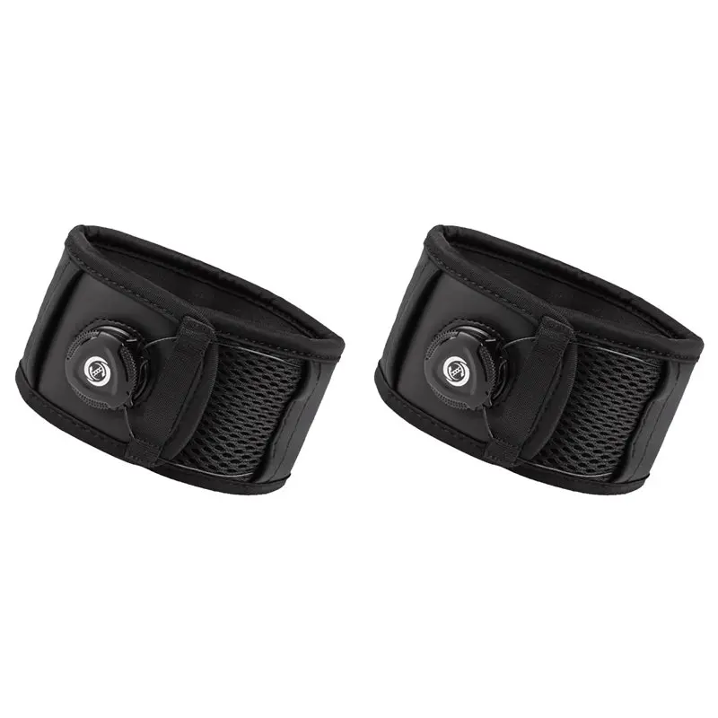 【STOCK】2X Adjustable Elbow Brace Tennis Elbow Brace Breathable Support Band Non Slip Elbow Protector For Gym Sports L
【STOCK】2X Adjustable Elbow Brace Tennis Elbow Brace Breathable Support Band Non Slip Elbow Protector For Gym Sports L