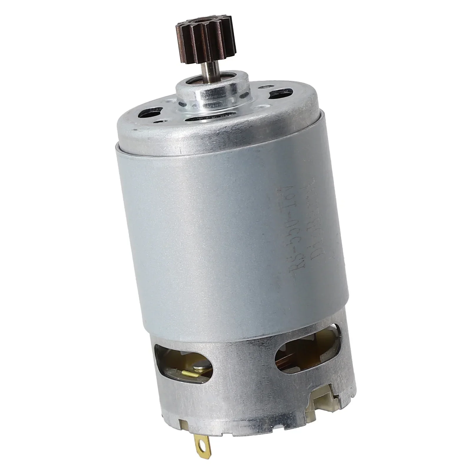 1pc Motor DC Motor 12 Teeth 18V 1607022587 For Cordless Drill Driver Screwdriver GSR 1800-Li GSR1800-LI Spare Parts Power Tools
1pc Motor DC Motor 12 Teeth 18V 1607022587 For Cordless Drill Driver Screwdriver GSR 1800-Li GSR1800-LI Spare Parts Power Tools