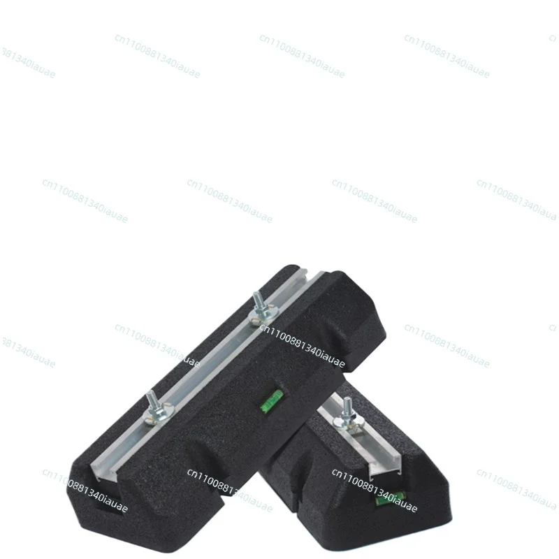Central Air Conditioner External Unit Shock Absorber Pad Sound Insulation, Noise Reduction and Anti-resonance Bracket
Central Air Conditioner External Unit Shock Absorber Pad Sound Insulation, Noise Reduction and Anti-resonance Bracket