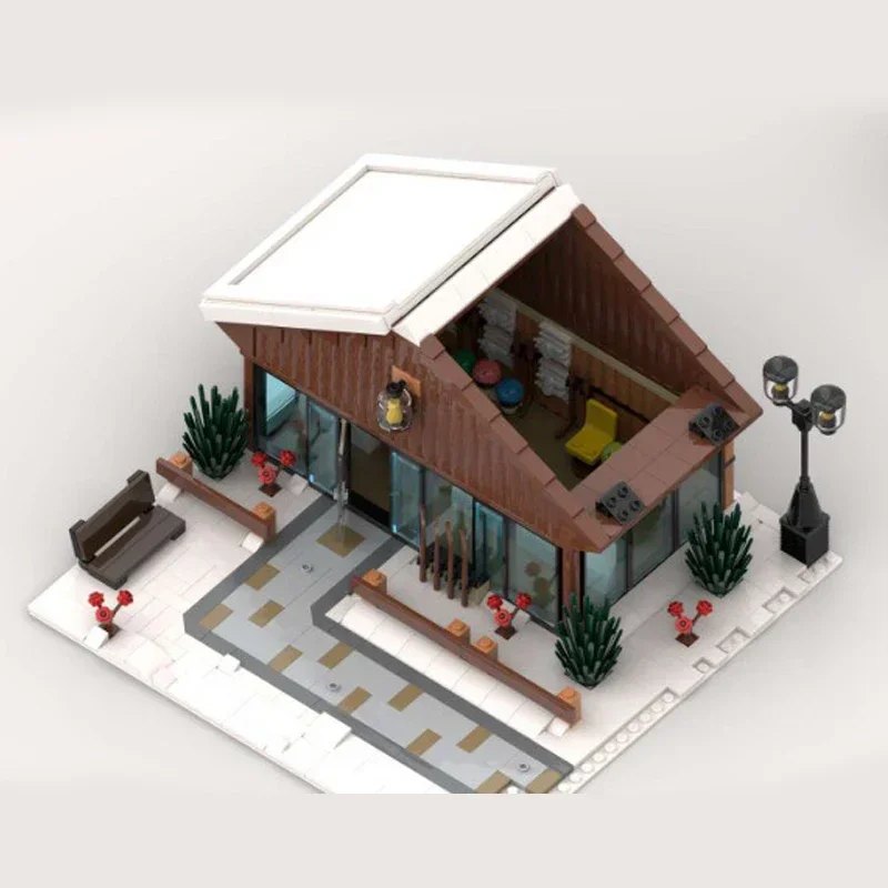 christmas theme holiday season house bricks santa xmas noel cottage blocks natale cabin winter village church moc building set
christmas theme holiday season house bricks santa xmas noel cottage blocks natale cabin winter village church moc building set