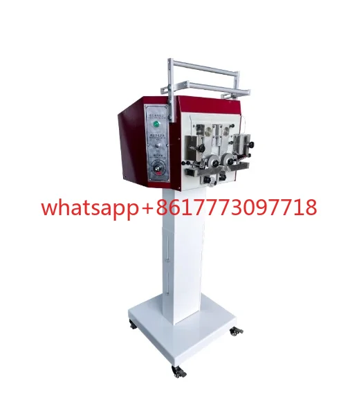 Fully automatic double edge oiling machine
Fully automatic double edge oiling machine