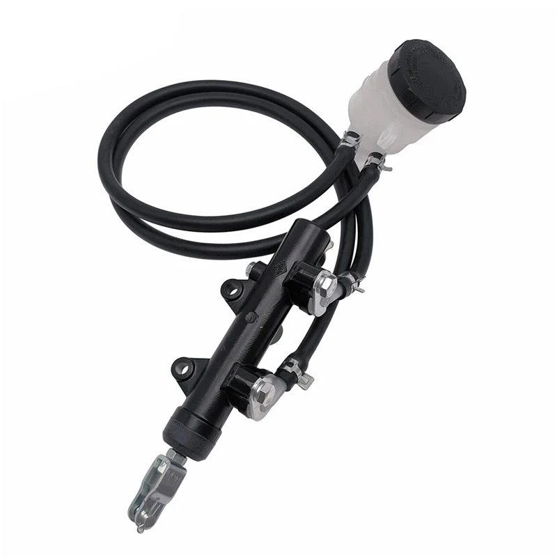 Main Brake Pump Master Cylinder For CFMOTO CF400ATR CF400AU-L CF500ATR CFORCE 450 520 550 ATV UTV Parts 9CR6-081100
Main Brake Pump Master Cylinder For CFMOTO CF400ATR CF400AU-L CF500ATR CFORCE 450 520 550 ATV UTV Parts 9CR6-081100